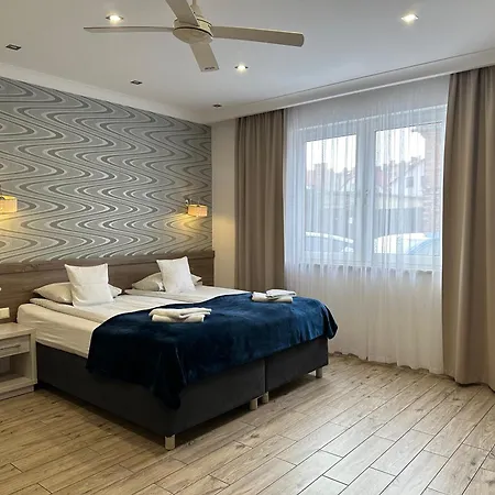 Maximus Affittacamere