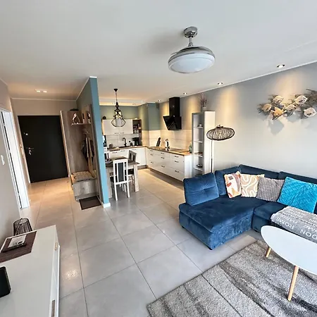 Maximus Guest house Ustka