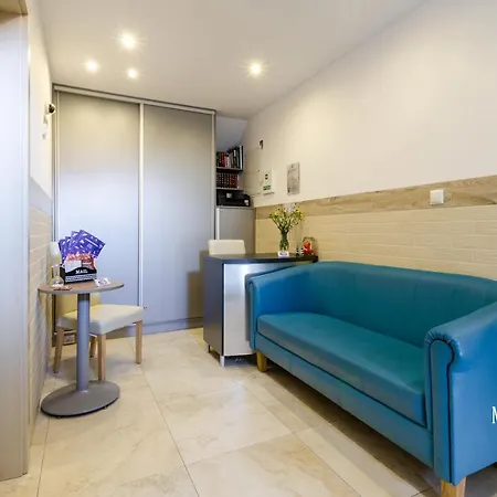 Maximus * אוסטקה