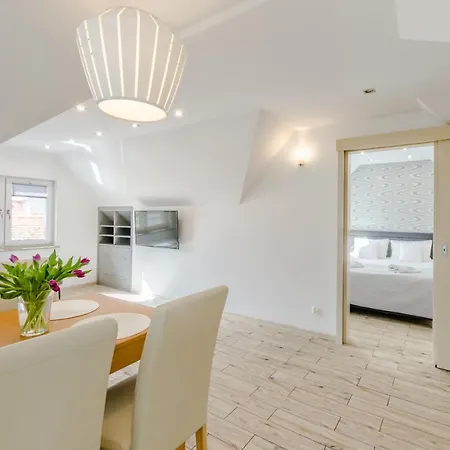 בית הארחה Maximus אוסטקה