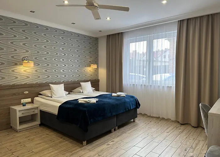 Maximus ゲストハウス