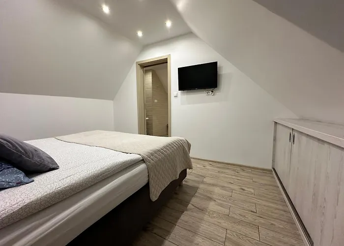 Maximus ゲストハウス ウストカ