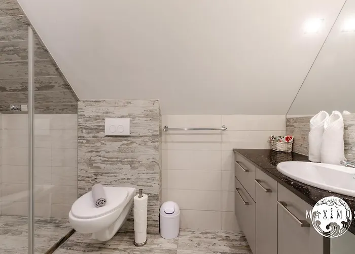 Maximus ゲストハウス