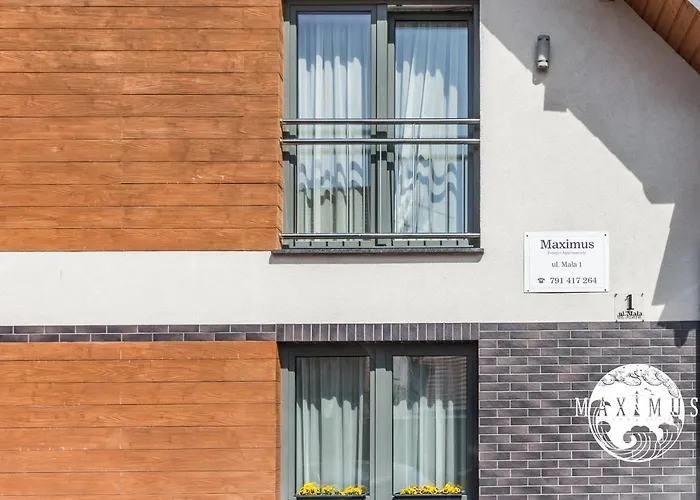 Maximus * ウストカ